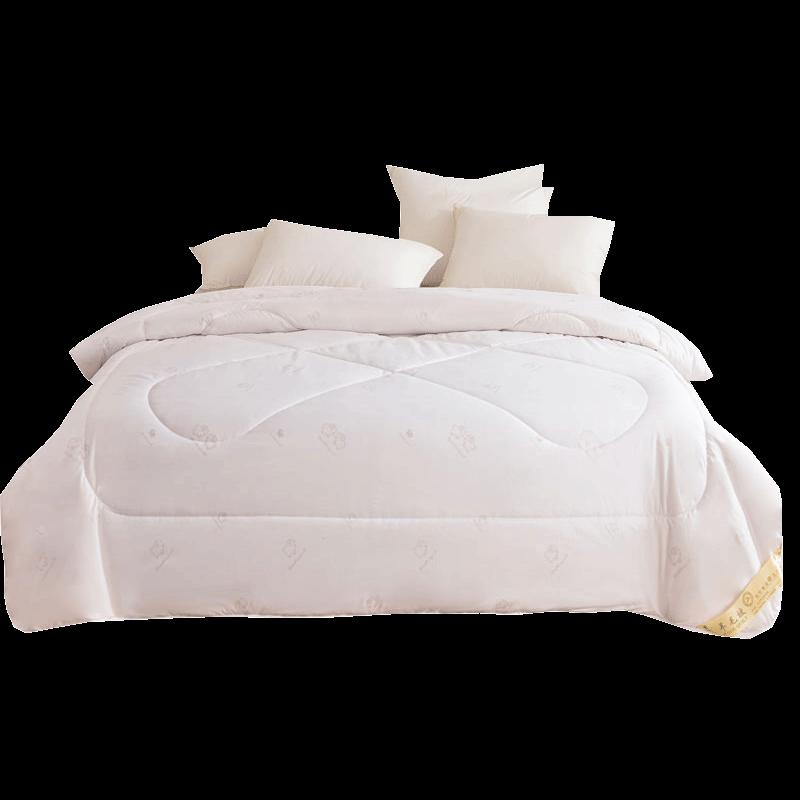 

Deze Soybean Fiber Duvet