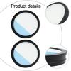 Filtre de remplacement pour PBLSV719K/PBLSV719B 18V ONE+ Pour aspirateur à main sans fil HP, Mousse réutilisable lavable et Maille plissée