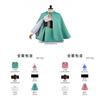 Re Life In A Different World From Zero Rem And Ram Cosplay Costume Polyester Material For Anime Con Events