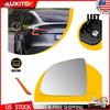 For Tesla Model Y -2025 Driver Side Left Heated View Mirror Glass 161588000A