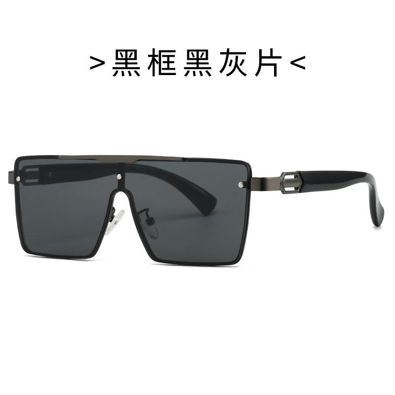 

Уличная фотография Большие зеленые солнцезащитные очки женские ретро солнцезащитные очки с круглым лицом ветрозащитные очки Rice Nail мужские очки для вождения Tide