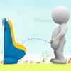 Portable Boy Kid Toilet Training Children Stand Vertical Urinal Boys Penico Pee Infant Toddler Wall-Mounted Bathroom Accessories