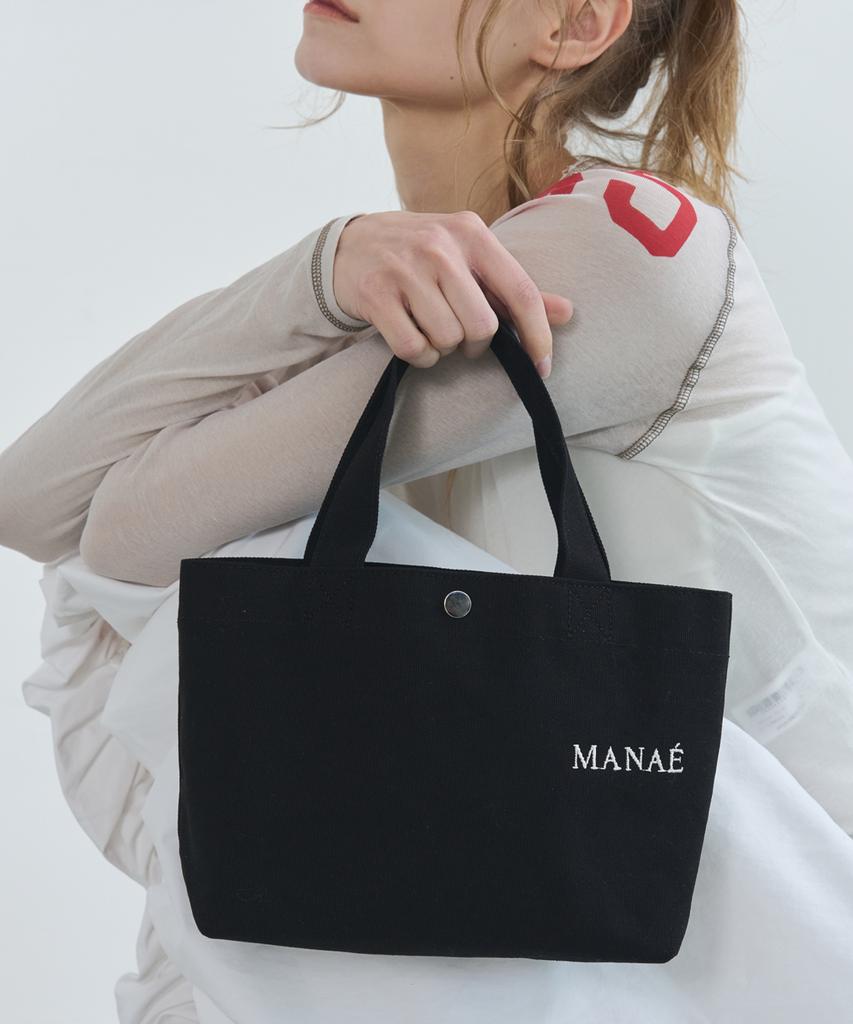 Manaé Daon Bag_Black