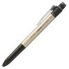 Tombow Pencil Multifunction Pen 2&S + Eraser MONO Graph Multi Gold CPA-161B