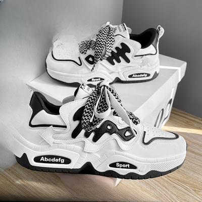 Sommer Vielseitig, Frühling Nische Lässige Board Schuhe, Herren Sportschuhe