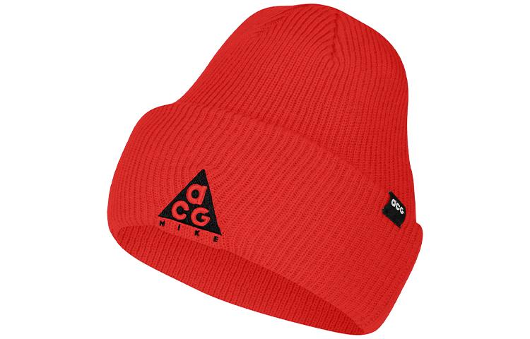 Nike Beanies Unisex Red CT8414-634