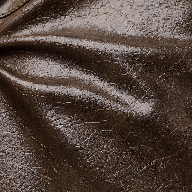 Vintage Commuter Large Capacity Backpack Soft Leather Women's Travel Backpack