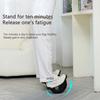 1/2Pcs Foot Rocking Ankle Plate Achilles Tendon Stretcher Calf Elastic Board Stretch Leg Muscles Home Use Training
