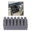 3D Printer Nozzle Wiper Silicone Nozzle Cleaning Brush For Lab P2S 3D Printing And Enhances Durability