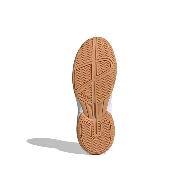 New Adidas Ligra 6 'White Gum' Women's D97697