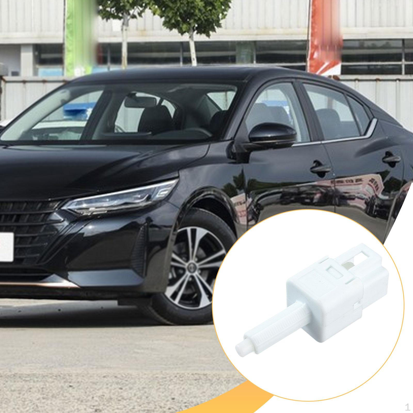 

Brake Light Switch Accessory 25320-3JA0A Easy to Install Professional Practical Premium Portable