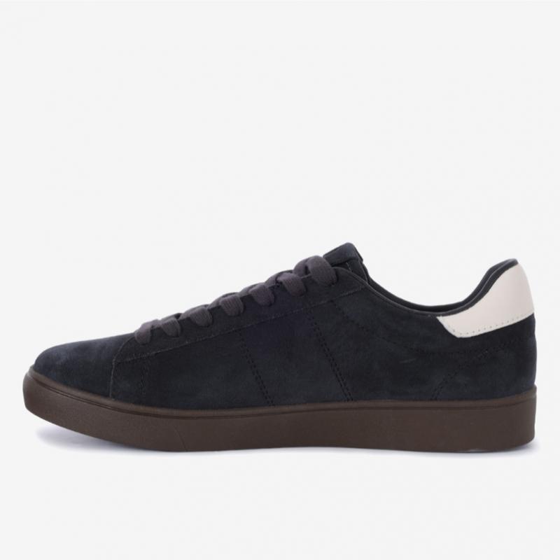Fred Perry Men S SneakerS Spencer Suede Sfpm2531317 297
