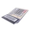 12 Digit Office Calculator Clear Display Standard Calculator Durable Function Calculator  Office