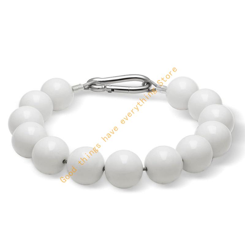 Кольца-утяжелители для флагштока Алюминиевые кольца для флагштока Против скручивания флага 55KF