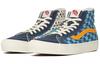 Sk8 Vans-Hi Lx 'Insignia Blue' VN0A4BVBTPD