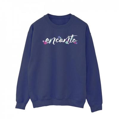 Mens Encanto Logo Sweatshirt