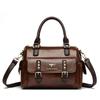 Women's Bag Fashion Crossbody Bag Women's Color Contrast Atmosphere Shoulder Bag Women's Handbag