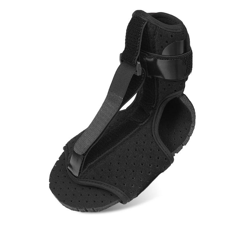 

Plantar Fasciitis & Ankle Sprain Orthotic Brace with Foot Drop Support One Size