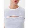 Puma Ess Cut-Out Casual Dress