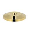 Audio Hroty 8 M6 x pro Reproduktorový Stojanový Podstavec Tlumení Vibrací Reproduktoru Části Izolátory, Pár, Měď, 36mm, Redukce, Izolace,