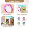 Children Wooden Montessori Toy Kids Magic Tissue Box Exercise Finger Educational Toys for Baby Early Sensory Busy Box Toys Gifts