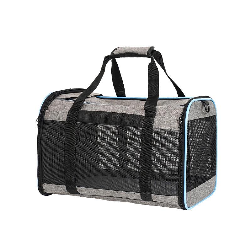 Cat handbag backpack for cats transport Dog Carriers and Bags foldable dog carrier dog travel carrier