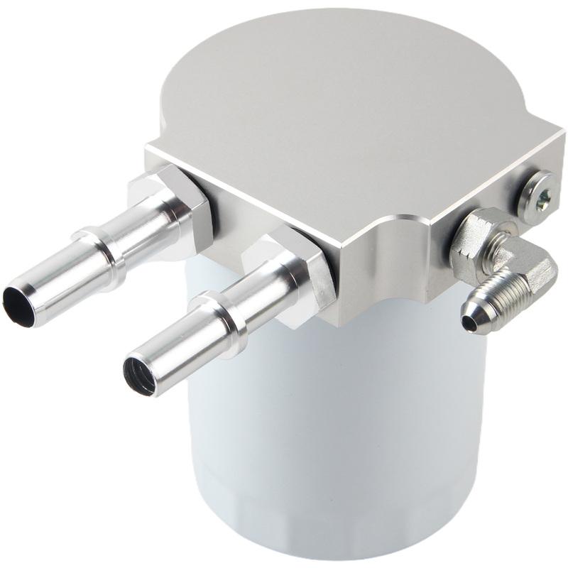 121003 Fuel Filter Conversion Kit For 2011- Ford F250 F350 F450 F550 Super Duty 6.7L Powerstroke Diesel Engines