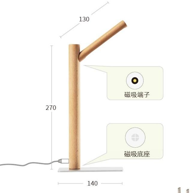 Простая скандинавская настольная лампа, настольная лампа, ретро ночник, лампа для чтения, прикроватная лампа, лампа для создания атмосферы, маленькая настольная лампа для спальни