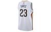 Nike x NBA Basketball Jerseys Men's 864433-100