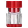 Pill crusher and container, 2 pcs.