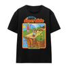 Steven Rhodes Womens/Ladies Summer Super Slide T-Shirt