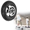 M365 Applicable To Electric Scooter 85 Inch Wheel Hub Sets Brake Durable Tyre