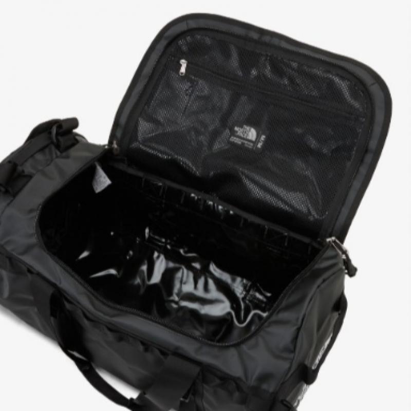 [north Face Official] Nn2fp73a Basecamp Duffle Medium