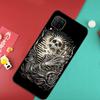 Ancient Egypt Pharaoh Case For Huawei P20 P30 P40 Lite Nova 11 Pro 9 10 SE 3i 7i 11i 5T Y60 Y61 Y90 Y91 Y70 Cover