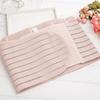 Thin Postpartum Body Shapers Tummy Control Slimming Shapewear Fashion Women Girdle Belt  Home