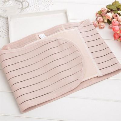 Adjustable Thin Postpartum Body Shapers Tummy Control Underwear Waist Trainer Belt Belly Contracting Slimming Shapewear Female
