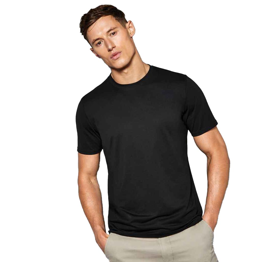 Kustom Kit Mens Superwash 60C Fashion T-Shirt