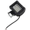 4Inch 12V LED Car Working Light Spotlight Bar Night Driving Lamp Truck SUV Off Road Tractor Headlight Spotlight Strip Lamp Led