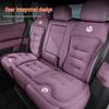 Leapmotor C11/C01/T03 Winter Flannel Heated Seat Cushion