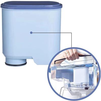 2 Sady CMF009 Náhradní vodní filtr do kávovaru pro filtry Philips Saeco AquaClean Odvápňování CA6903/10/00/01/22/47 CMF009