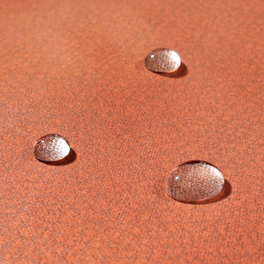 Cushion Car Armrest Mat Tech Cloth Storage Box Cover Pad Waterproof Auto Armrests  Center Console