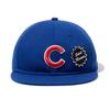 ©SAINT Mxxxxxx RC9FIFTY CHICAGO CUBS RETRO CROWN SNAPPBACK CAP New Era Cap Chicago Cubs [Used]