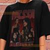 Nessa Barrett T shirT SweaT Sweater Cotton Clothing Long or Short Sleeves