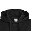 Vans Rainbow Print Hoodie Sweatshirt Women Tops Black VN0A5F69BLK