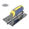 Convenient and Effective Stainless Steel Groover Tools for Concrete Finishing