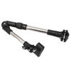 Wheelchair Umbrella Stand Detachable Wheelchair Umbrella Bar Stainless Steel Holder