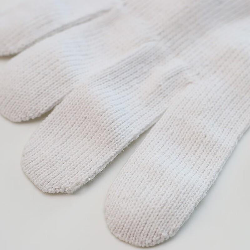 Wear-Resistant Cotton Work Gloves LFZ600