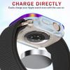 Metal Case For Apple Watch Ultra 3 49mm Accessories Protector TPU Bumper Tempered for iWatch Series11 10 9 8 7 6 Se 46mm 45mm 41mm 44mm 40mm Cover