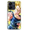 Case For Xiaomi Redmi 13C 4g Dragon Ball Magin Vegeta Saiyan Prince's Pride Maniacase