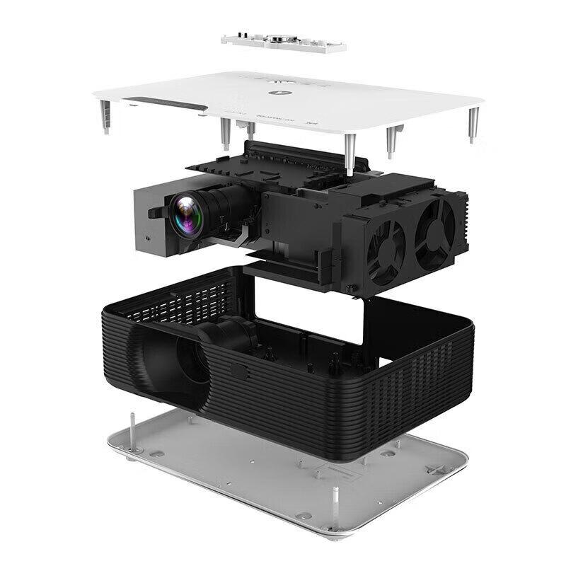 Appotronics AL-LU330 Laser Projector (CN Version)